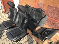 фото thumb №7, Bmw f32 lci сиденья заднее сиденье m-pakiet