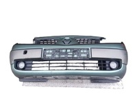фото thumb №1, Renault scenic ii ted97 бампер перед передній протитуманні фари