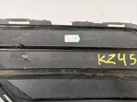 фото thumb №14, Vw caddy iii 3 lift 2015- решётка решётка радиатора бампера правая перед 2k5853666b ÷