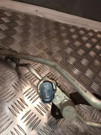 фото thumb №7, Провода кондиционера toyota auris i 1.4 d4d 2007r