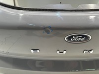 фото thumb №7, Ford puma mk2 кришка багажника багажника задня задня