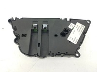 фото thumb №7, Mercedes-benz s w221 2007 задняя сторона левая панели управление, переключатели