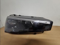 фото thumb №2, Лампа передняя перед skoda scala full led 657