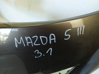 фото thumb №8, Бампер перед передній mazda 5 iii c5135003