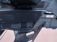 фото thumb №10, Бампер перед bmw x7 g07 lci lift m набір оригінал ні клеєний