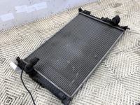 Радиатор воды peugeot 308 sw 2 1.2 110km 14-21 радиатор Цена, фото thumb