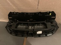 фото thumb №3, Smart a453 fortwo 14- решітка радіатора