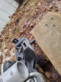 Opel astra k v радиатор воды кондиционера комплект Киев, фото thumb