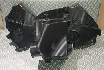 фото thumb №5, Bmw e60 e61 e63 2.5i m54 3.0i n52 корпус фільтра повітря 7521030 7521036