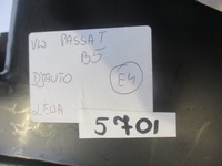 фото thumb №10, Лампа фара левый audi a4 b5