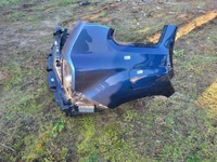 фото thumb №1, Крила правий задня чверть dacia duster ii 18-