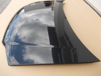 фото thumb №10, Капот крышка двигателя vw touran