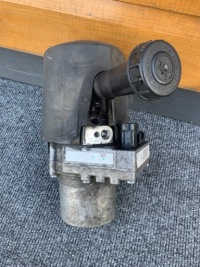 фото thumb №1, Насос усилителя peugeot 407 hpi k5098519+d 9684133180