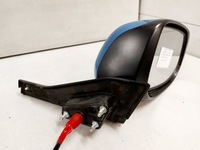 фото thumb №11, Honda insight 2 ii дзеркало двері праве 9 pin bg53mx uk