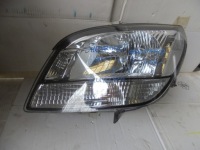 фото thumb №1, Фара левый лампа левая chevrolet orlando 10-18 95025585 slask eu