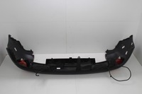 фото thumb №10, Бампер задняя задний peugeot 3008 i 09-13r kth