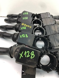 фото thumb №9, Toyota avensis t-27 важіль перемикач комбінований