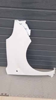 фото thumb №8, Renault kangoo ii крыло правый передний оригинал