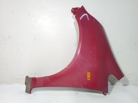 фото thumb №1, Honda jazz ii крыло левый r81