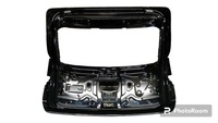фото thumb №8, Крышка багажника багажника задняя porsche cayenne 9y0