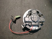 Вентилятор обдув резистор renault modus j77acv22 Доставка, фото thumb