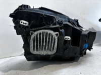 Mercedes glc фара левая перед full led w253 с Разборки, фото thumb