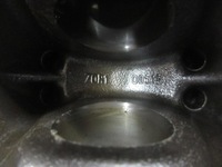 фото thumb №6, Peugeot citroen expert jumpy 2.0 bluehdi 122 km ahk поршень поршні + шатун