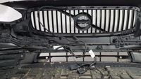 фото thumb №11, Volvo s90 v90 cross country 2016 - бампер перед 7911