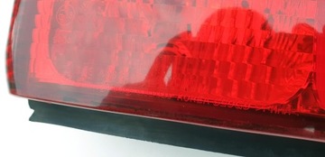 фото thumb №8, Ssangyong korando kj ii 2 рестайлінг лампа зад задня ліва - оригінал!