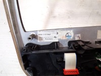 Рамка декоративна важіль перемикання передач  вибірник mercedes w215 cl рестайлінг  2156805639 під  радар в Україні, фото thumb