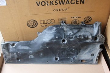 фото thumb №7, Защита шасси левая vw atlas vw atlas cross 3qf825201e