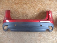 Купить Бампер задняя задний mazda cx5 12-, фото thumb