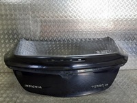 фото thumb №1, Крышка багажника багажника opel insignia a z20r sedan