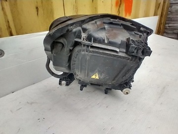 фото thumb №10, Audi a6 c7 4g лампа левая перед bi ксенон led 4g0941005d преобразователи европа