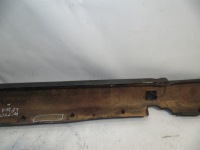 Купить Молдинг порог накладка левая mercedes s w140 m., фото thumb