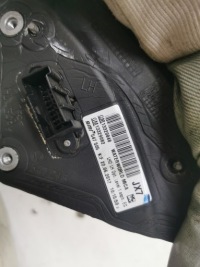 фото thumb №11, Дзеркало ліве opel insignia a z22a 9 pin 13320848