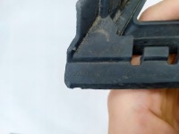 фото thumb №4, Рамка противотуманной фары левый перед vw golf vii 5g0853211f