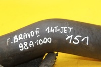 фото thumb №7, Шланг трубка труба wąż bravo ii 1.4 t-jet 98a1000