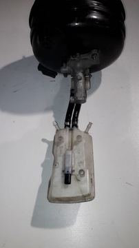 фото thumb №5, Підсилювач гальмівні європа a6394300208q1 mercede viano