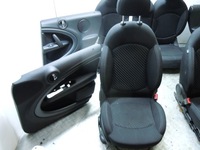 фото thumb №9, Сиденье сиденья заднее сиденье обшивки mini r60 countryman kpl