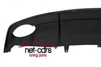 фото thumb №12, Бампер диффузор audi a7 4g 14- rs решётка радиатора sline s7 c