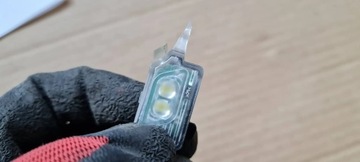 фото thumb №9, Sq5 q5 80a лампа двері ліва лівий перед зад 8w0947133 s4 b9 8w a5