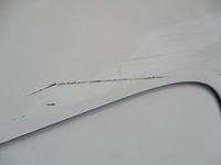 фото thumb №6, Бампер перед vw caddy v 2k7 807221a