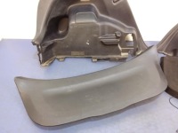 фото thumb №12, Toyota yaris iii 5d переходник с van сиденья заднее сиденье