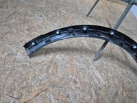 фото thumb №7, Renault megane v 5 e-tech планка na крыло задний зад правые