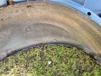 фото thumb №12, Bmw e28 крила задня правий чверть