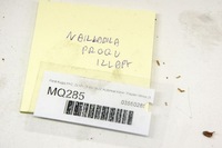 фото thumb №6, Mq285 ford kuga mk2 ii защита порог багажника