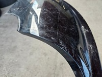 фото thumb №15, Audi q5 8r накладка спойлер бампера заднього задня pod pdc 8r0807521as