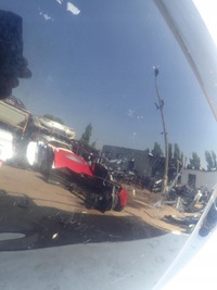 фото thumb №7, Ford mondeo mk3 01-08 капот крышка двигателя