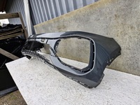 фото thumb №2, Vw t-roc lift r-line бампер перед передний 2ga807217as решётка